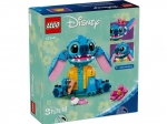 LEGO® Disney 43249  - Stitch